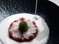 SAAWAAN [Tasting Course]