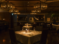 【平日ランチ】お席のみの予約　～時間制限なし～