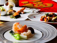 Chinese course [Shunran]