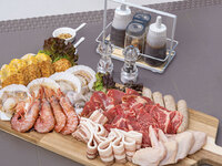 October Special Offer — Standard Plan (2.5 hours)