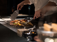 クリスマス特別コース