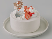 No.1 ノエル・シャンティ・フレーズ 【サイズ 21cm】