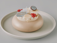 No.4 ペルル 【サイズ 15cm】