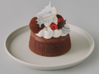 No.5 スフレショコラ 60DAYS 【サイズ 12cm】