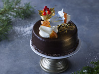 【New】Orange Sacher Torte