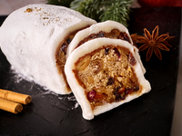 Stollen Classical ~Rum and pine scent~