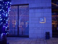 【ディナー/カウンター】2025 Christmas Tasting Menu 12/24,25限定