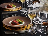 ご宿泊のないお客様はこちら【12月31日】ガラディナー＆カウントダウンパーティー 20歳以上