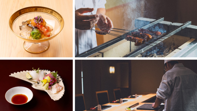 つきぢ田村 - Restaurant Guide - TableCheck