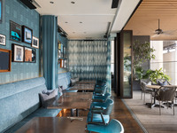 [Dinner] Private room guaranteed group plan, 5 dishes