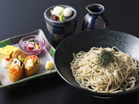 Soba set 