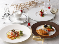 [Le Normandy] Lunch Course