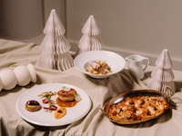 🎄Biscotti  - Christmas Eve