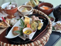 TASTE of AUTUMN Special Lunch