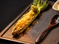 LUNCH SHORT COURSE ¥4,500