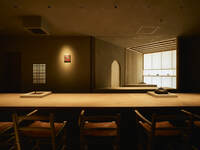 茶と酒の部（席のみのご予約）