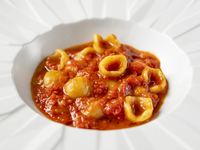 【Lunch】Prix ​​Fixe Pasta Course