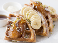 アップルパイッフル