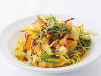 SARABETH’S MARKET SALAD