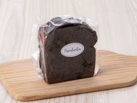 CHOLATE CHERRY POUND CAKE