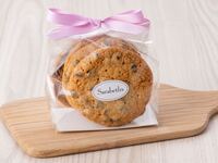 CHOCOLATE CHIP COOKIE