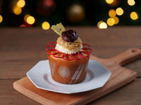 パンドーロ マローネ