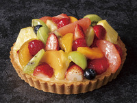 フルーツタルト（16cm）