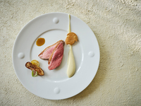 Menu Dégustation（ランチ）