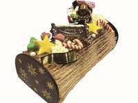 【X'mas】ビッシュ・ド・ノエル【4,700円税別】