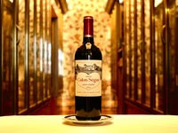 聖誕限定特別午餐套餐＋附心形標記的波爾多紅酒方案【靠窗座位】