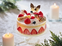 ガトー・フレジェ 5号（15 cm）