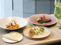 [Dinner] Reservation for C