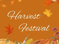 11月24日限定　収穫祭ディナー