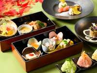 【華やか和ランチ】彩り膳　◎1日限定12食◎