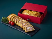 【NOC会員割】ミートパイ