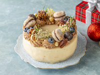 【事前決済】ダブルフロマージュ