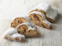 クリスト・シュトーレン