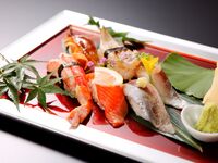 板長おまかせ会席