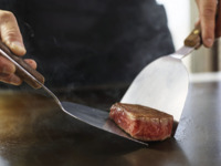 【LUNCH｜DINNER】圣诞及跨年套餐 <主菜：特选和牛西冷> *12/20–1/4 限定