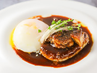 Prive de Lien /Foie Gras Omakase Lunch Course
