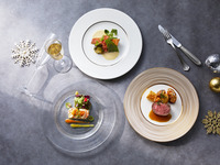 クリスマスディナー2025　