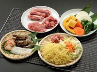 ★デラックスコース：11時~14時