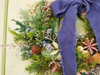 《 Christmas Lunch  》 