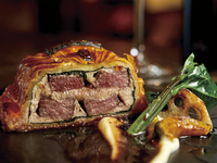 Dinner [Le Terroir]