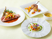 HOLIDAY CHEFS LUNCH with Glass of Sparkling Wine 