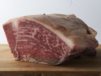 【ランチ/5品】熟成牛豚ステーキあいもり