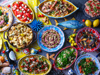 【WE&PH】Dinner buffet