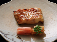 会席　宝達（香箱付）　41000円　（夕食・掘り炬燵式お座敷）　※11月～1月末ご利用分