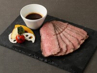 ローストビーフ(500g)