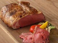 ローストビーフ(300g)